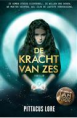 De kracht van zes - Pittacus Lore